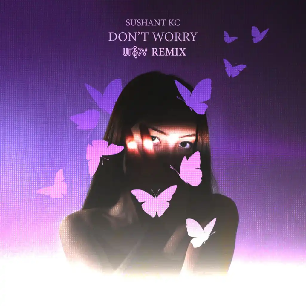 Don't Worry(Remix)