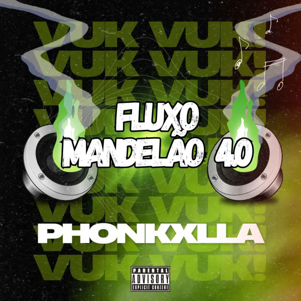 Fluxo Mandelão 4.0 (feat. Conde & Sloopebeats)