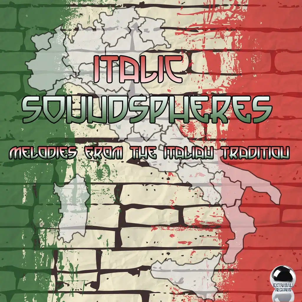 Italic Soundspheres (Melodies from the Italian Tradition)