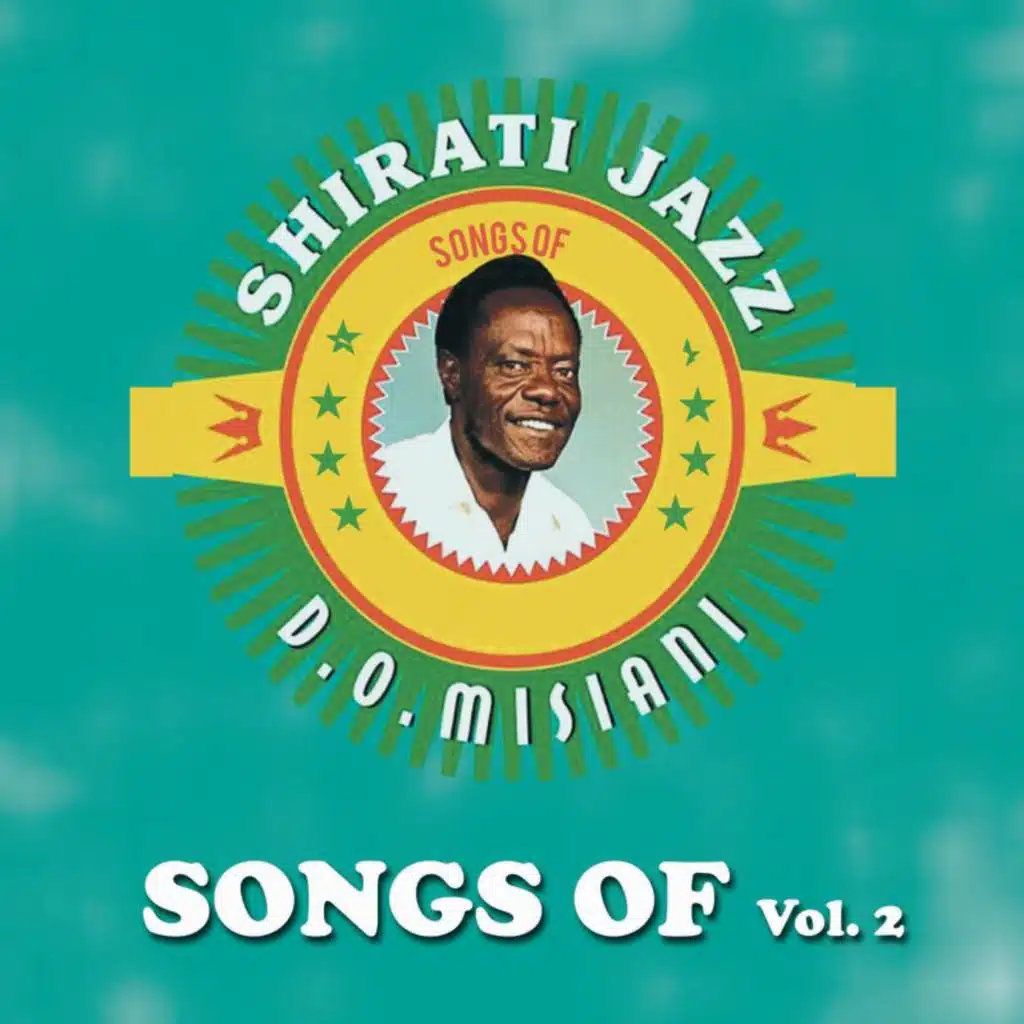 Songs Of (Vol. 2)