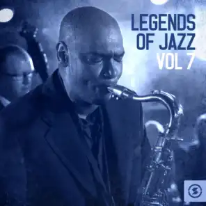 Legends of Jazz, Vol. 7