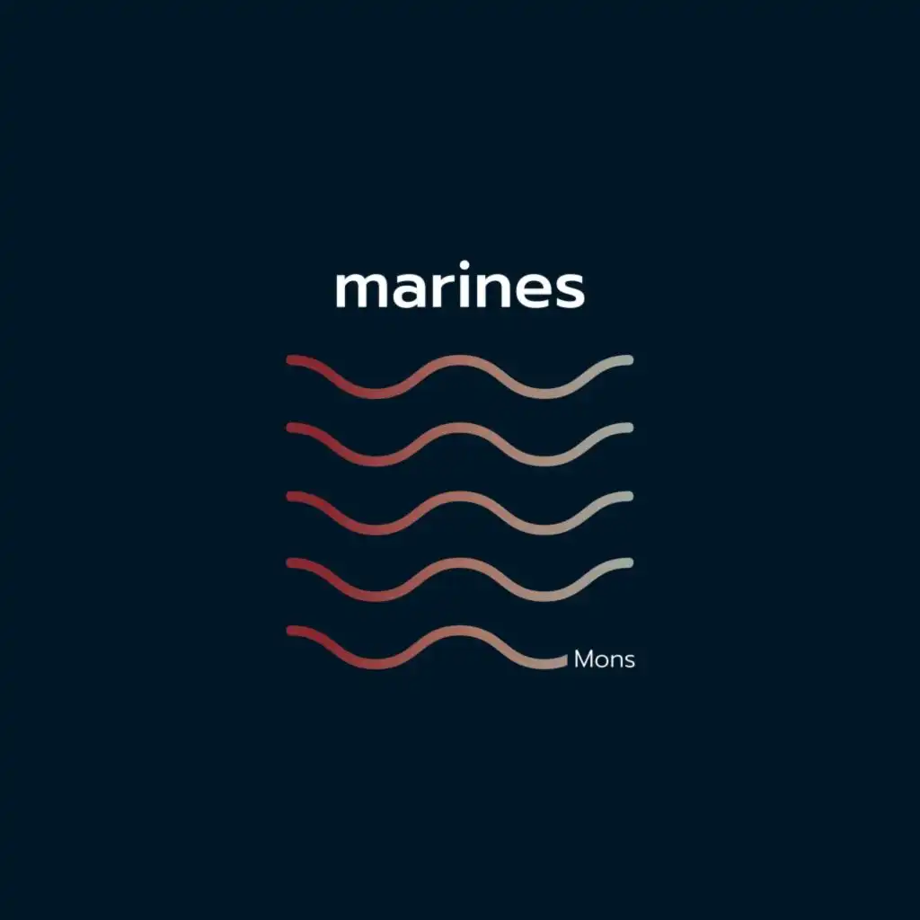 Marines (Radio Edit)