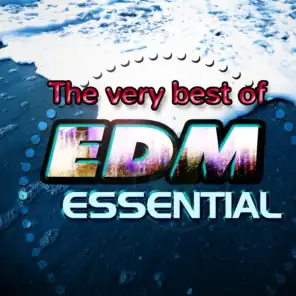 The Very Best of EDM Essential (Top 50 Charts Dance Electro Minimal Extended Versions for DJs)