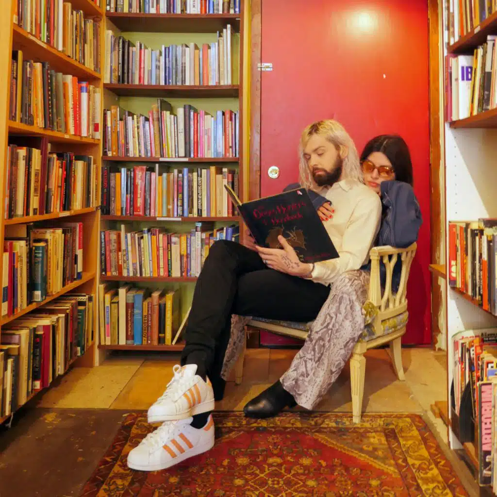 HOLY WATER (Piano and Strings Version)