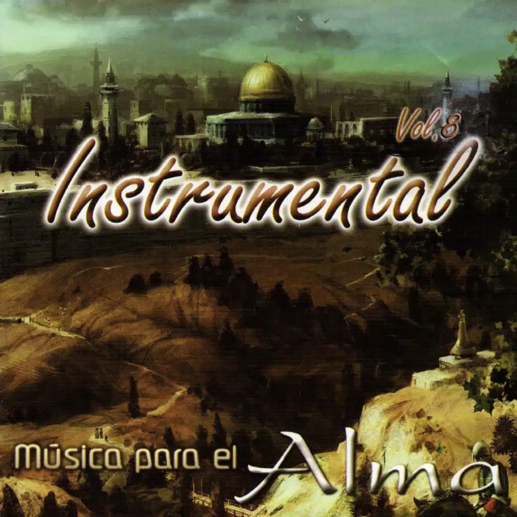 Música para el Alma, Vol. 8