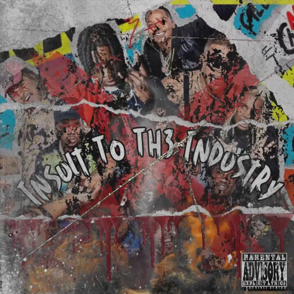 Insult To Th3 Industry