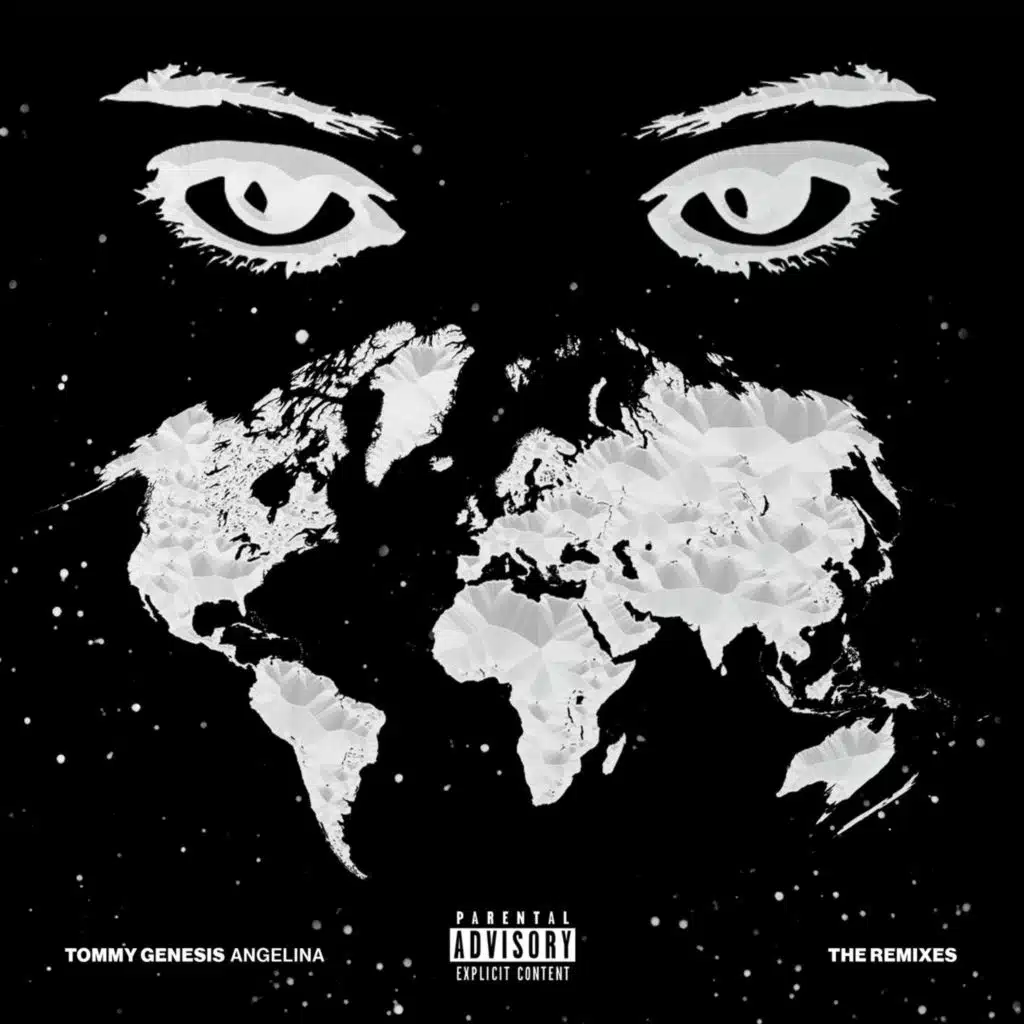 Angelina (Dwells Remix)