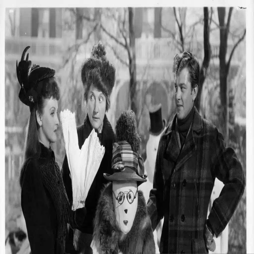 Have Your Own Damn Self a Merry Little Christmas