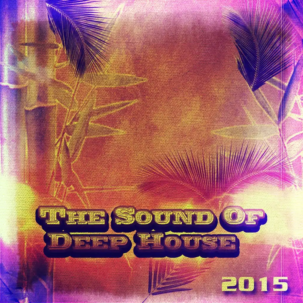 The Sound of Deep House 2015 (100 Songs the Very Best of Summer 2015 Dance Hits)
