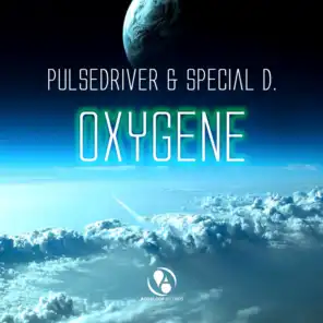 Oxygene (Single Mix)