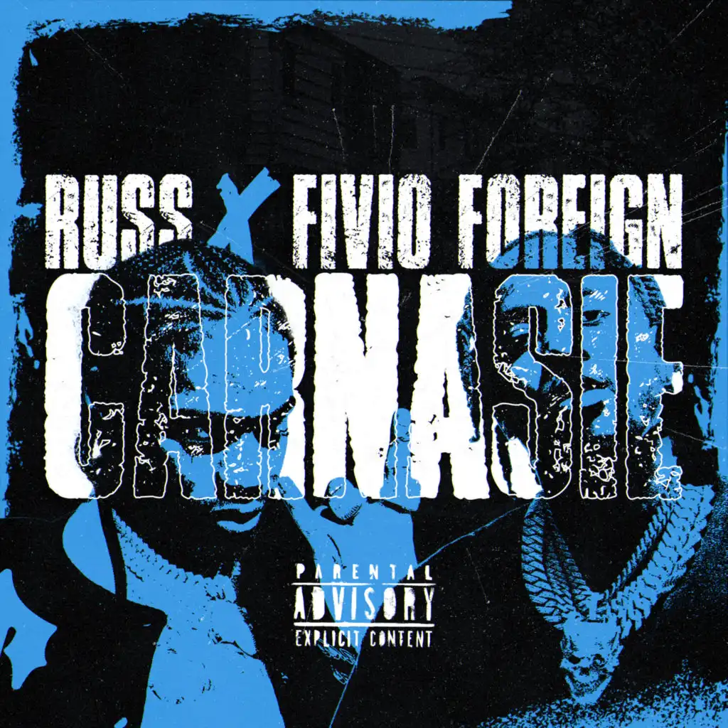 Russ Millions & Fivio Foreign