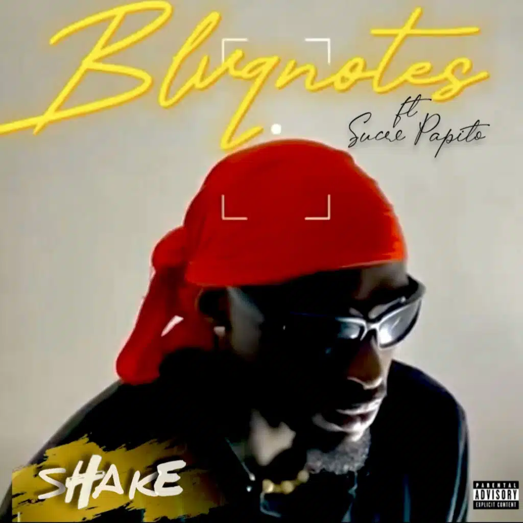 Shake (feat. Sucre Papito)