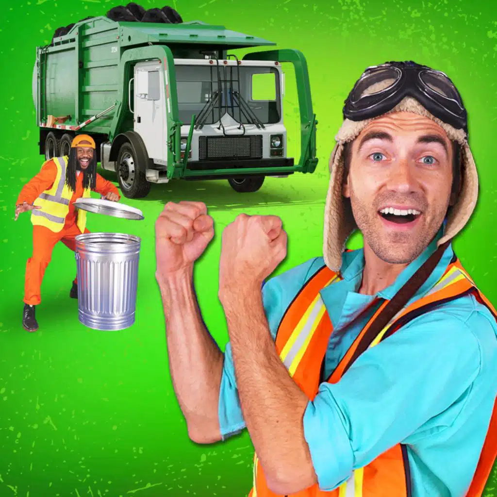 Twist and Shake Dance