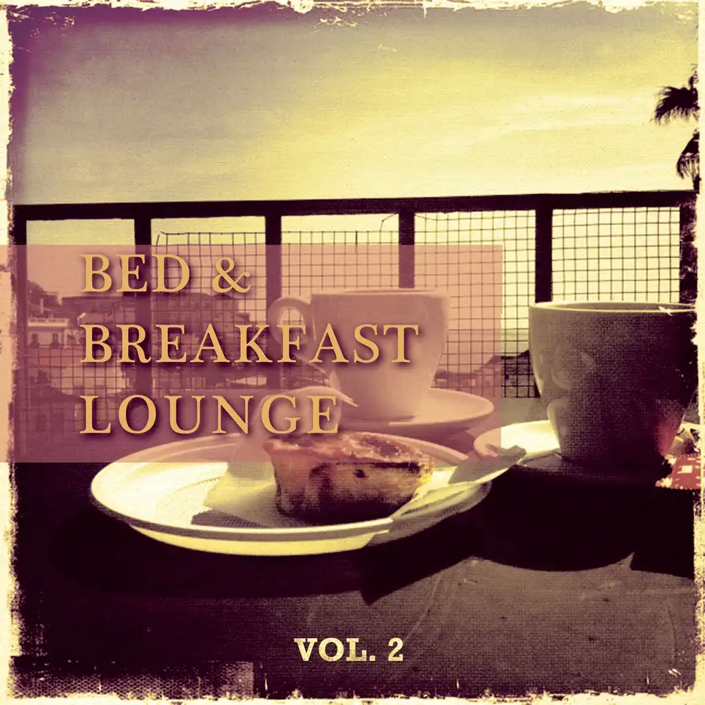 Bed & Breakfast Lounge, Vol. 2 (Finest Electronic Jazz Music)