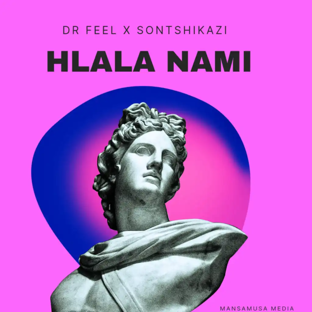 Dr Feel & Sontshikazi