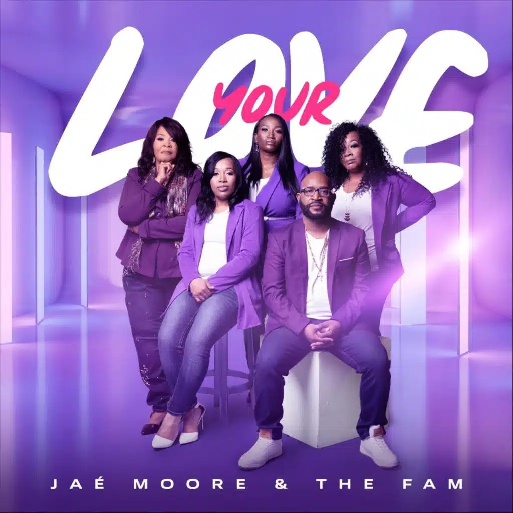 Your Love