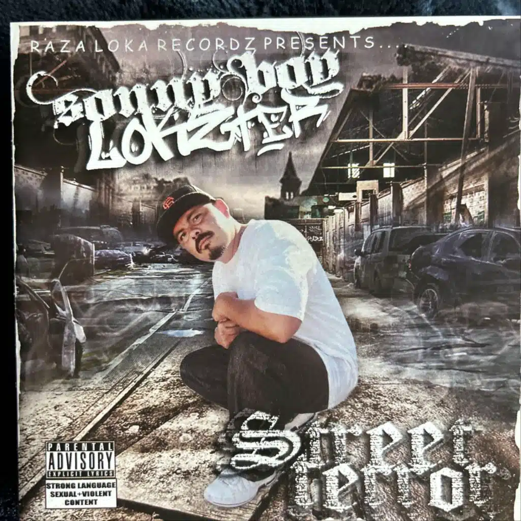 Sonny Boy Lokzta