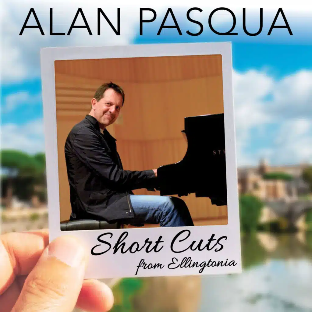 Alan Pasqua, Jack DeJohnette & Arkadia Short Cuts