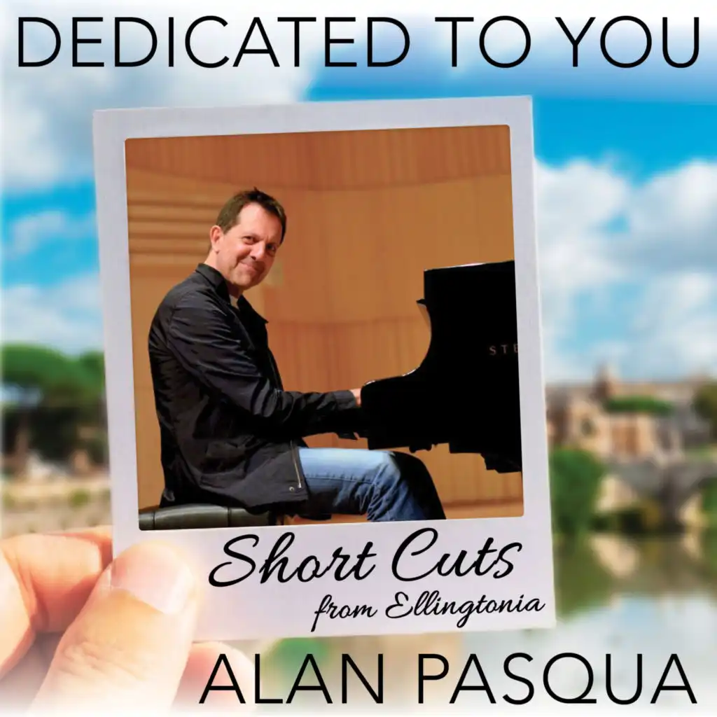 Dedicated To You (Short Cut- theme) [feat. Dave Holland]