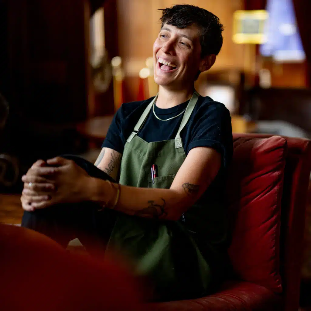 Local voices: Highlights from our favorite Seasoned conversations of 2023