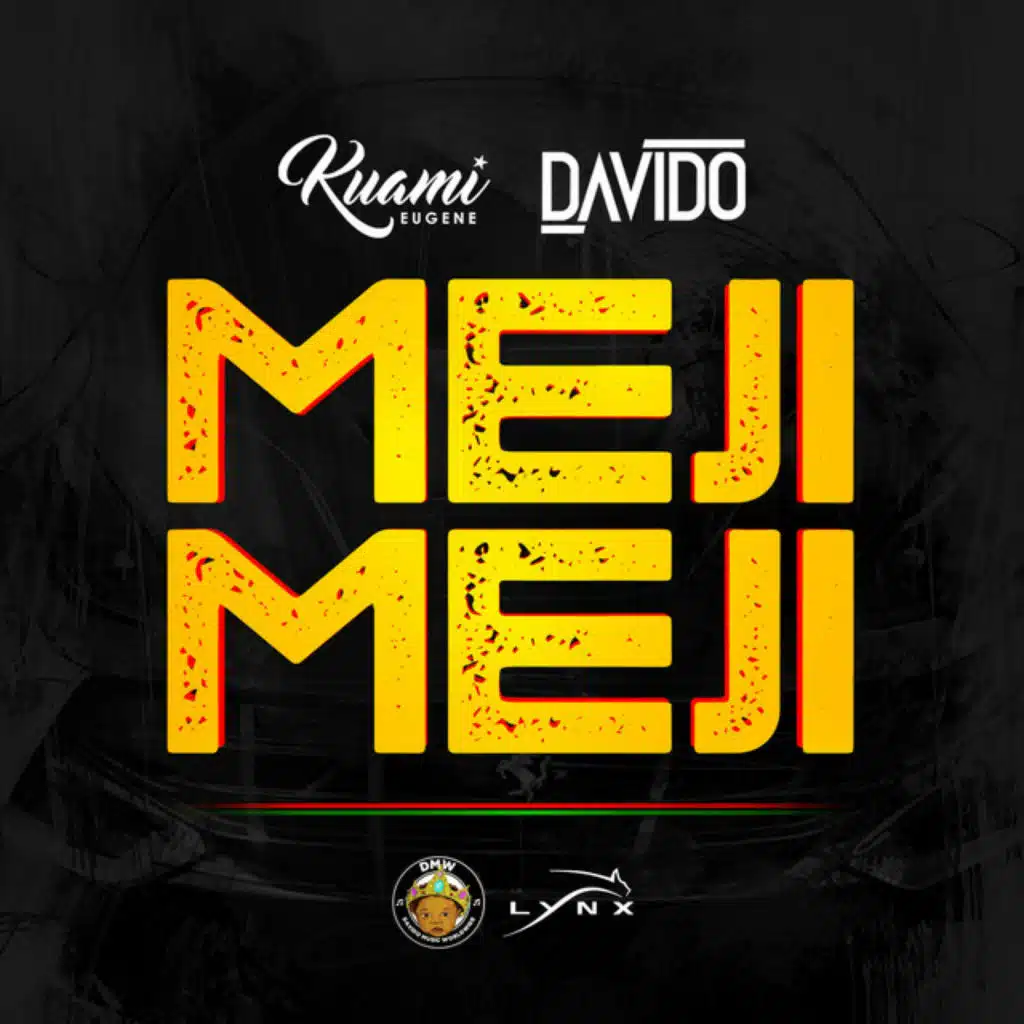 Meji Meji