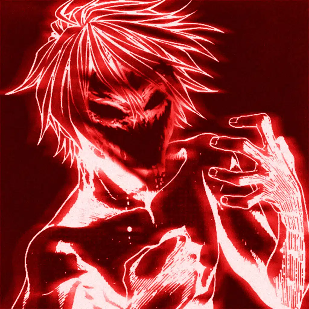 Phonk Killer, PHOROMANE & MC Guto VGS