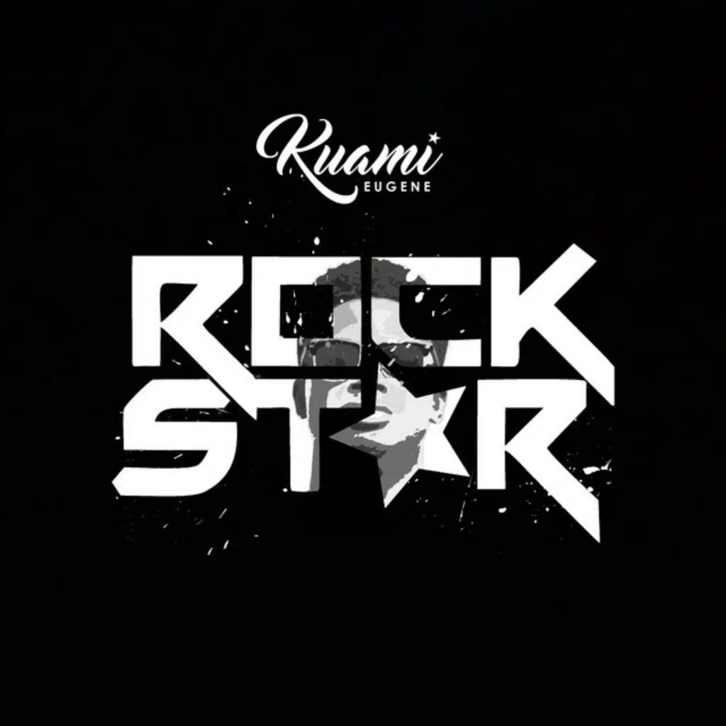 No More (feat. Sarkodie)