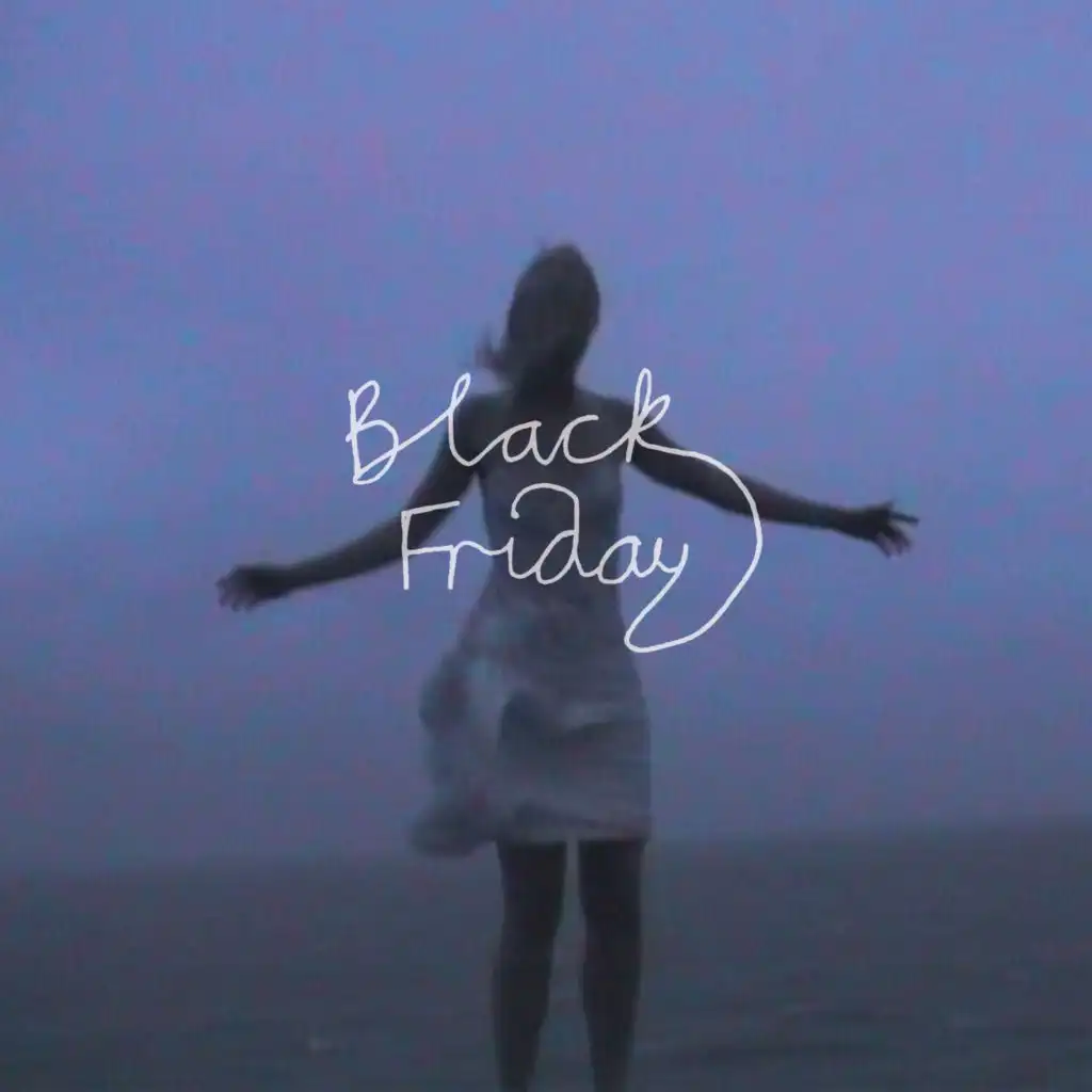 Black Friday (Instrumental)