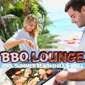BBQ Lounge (Cool Summer Beach Chill & Grill)