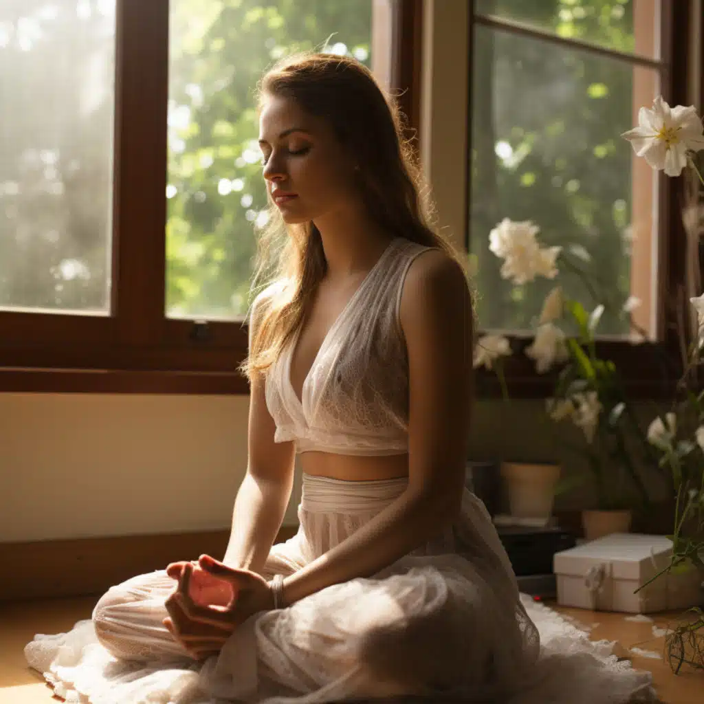 Rejuvenezca Con Sonido: Música Para Terapia De Spa