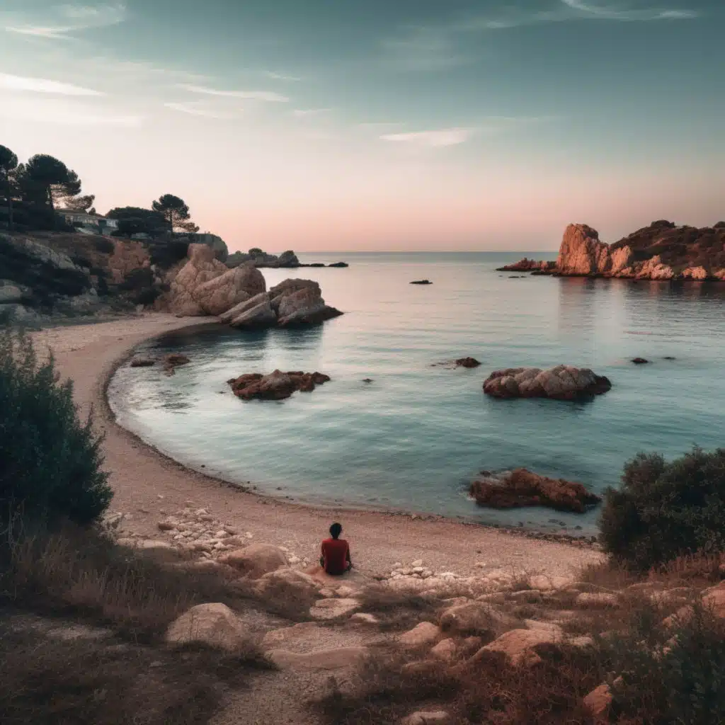 Sinfonía De Meditación Y Sinfonía De Relajación