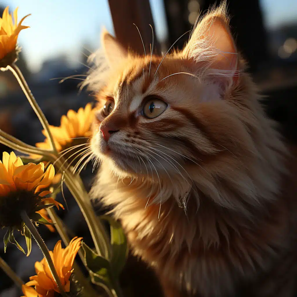 Himnos Saltarines Del Juego Felino
