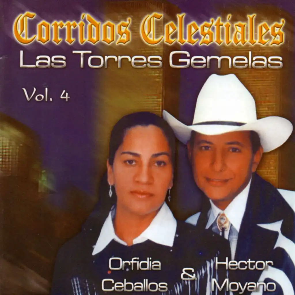 Corridos Celestiales, Vol. 4: Las Torres Gemelas