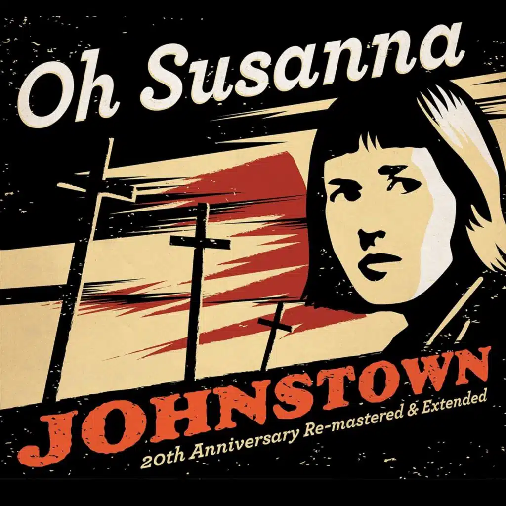 Oh Susanna