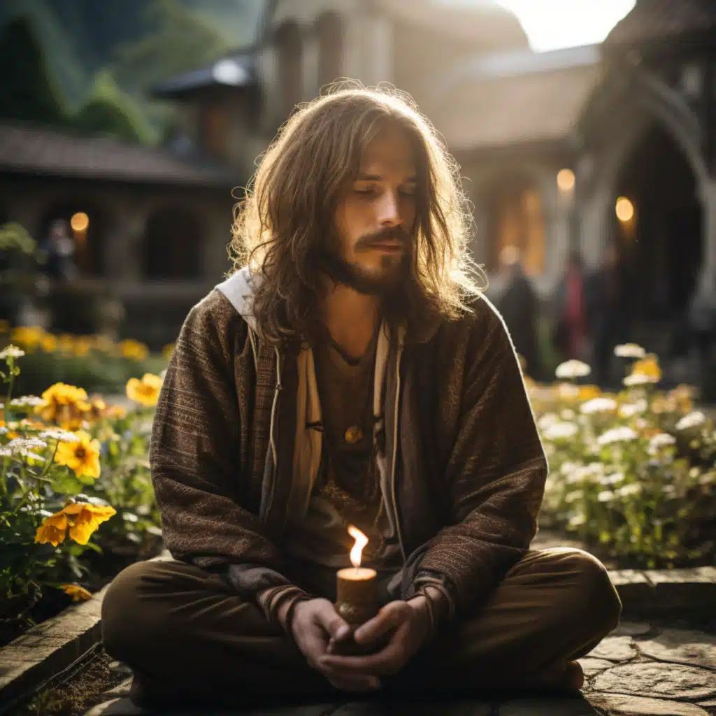 Coro De Reflexiones Yóguicas