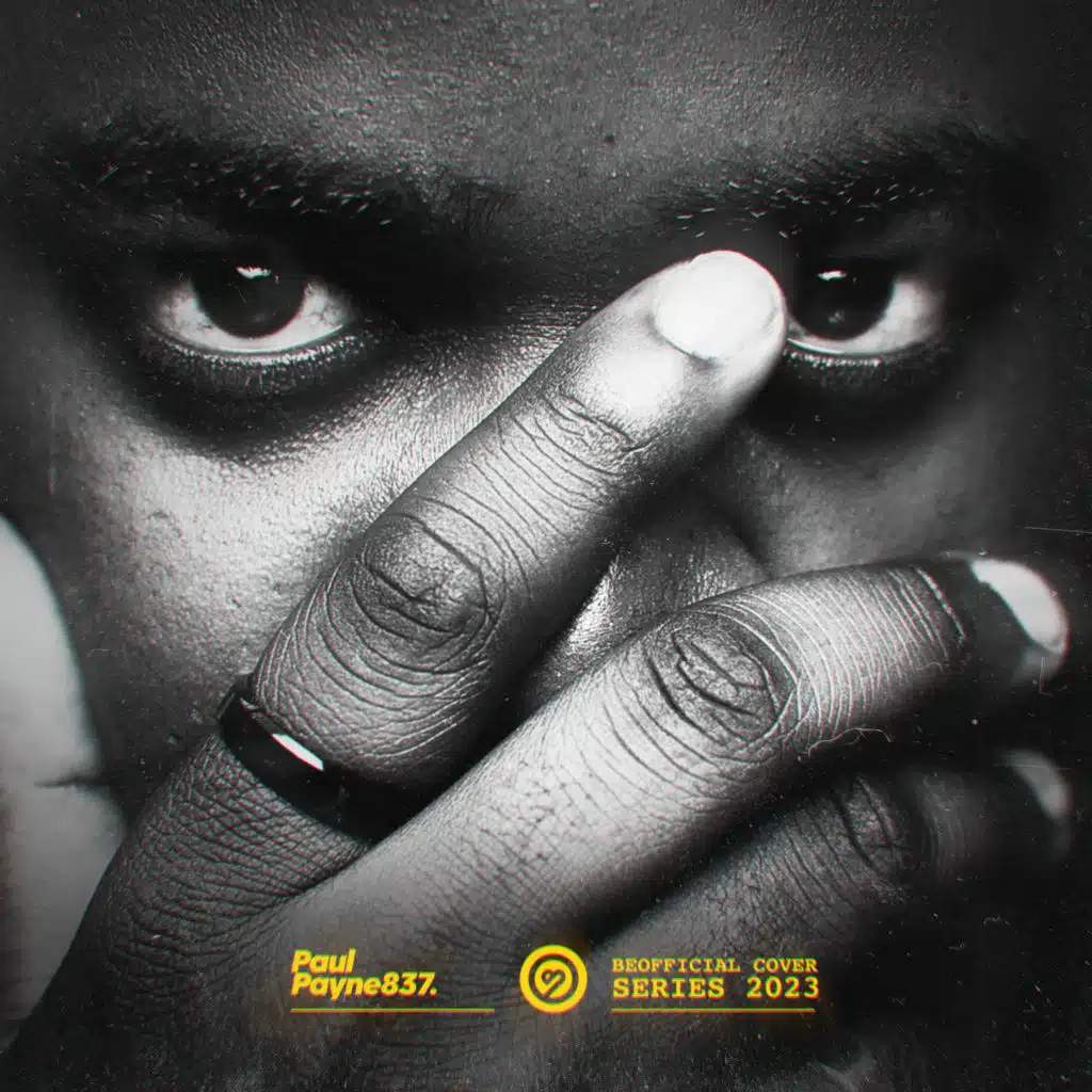 BeOfficial Cover Series 2023