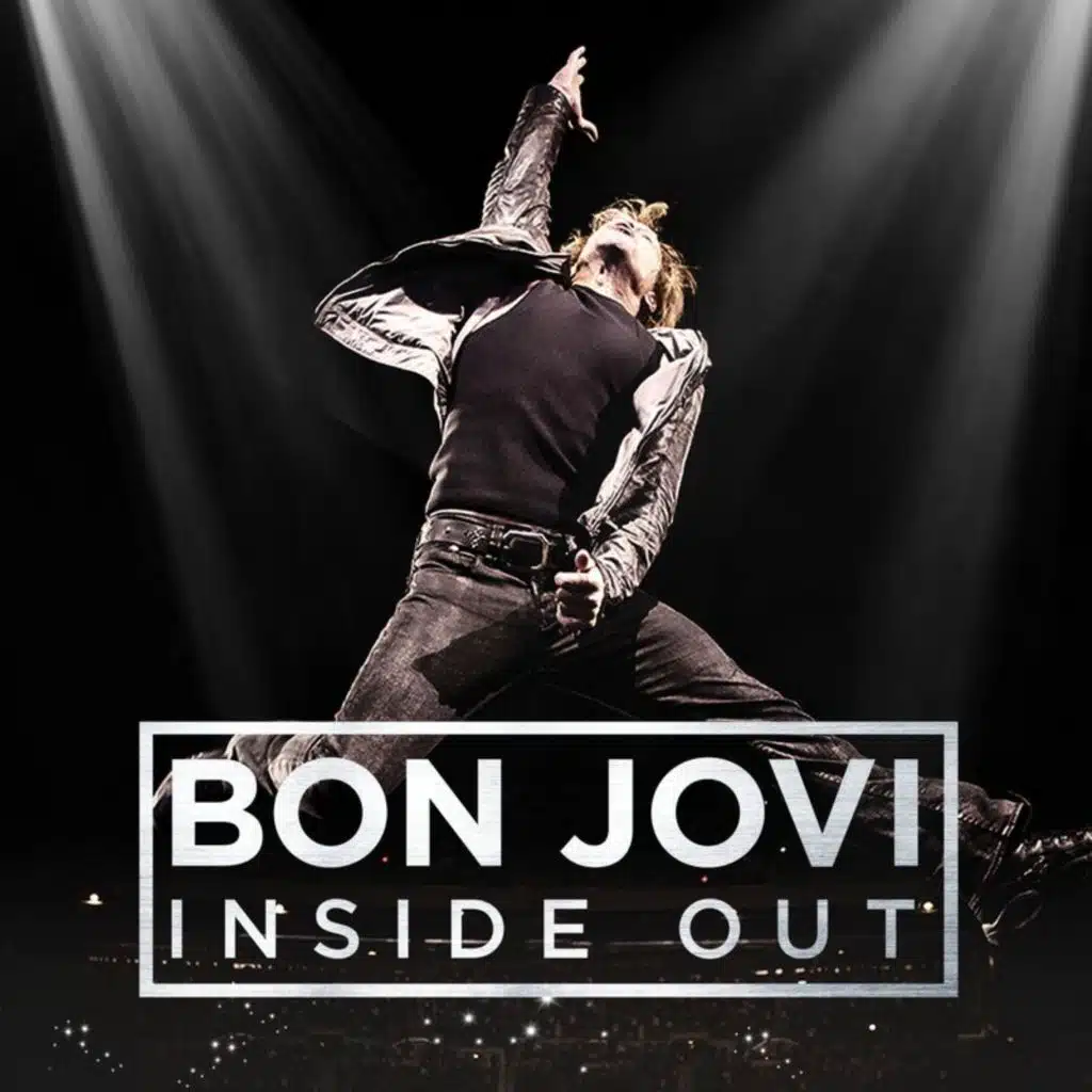 Livin' On A Prayer (Live At Madison Square Garden / 2008)
