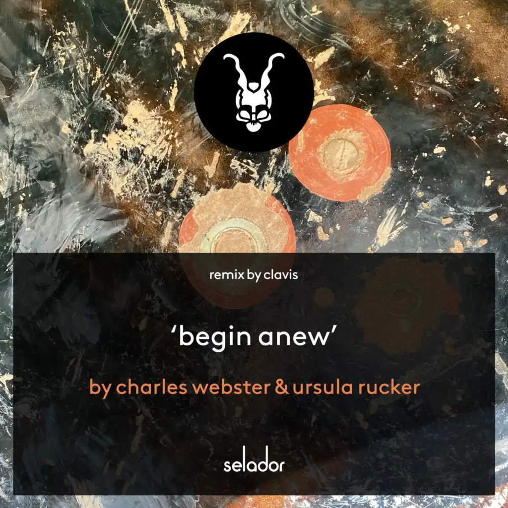 Begin Anew (Clavis Remix)