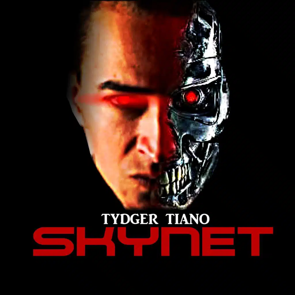 Tydger Tiano
