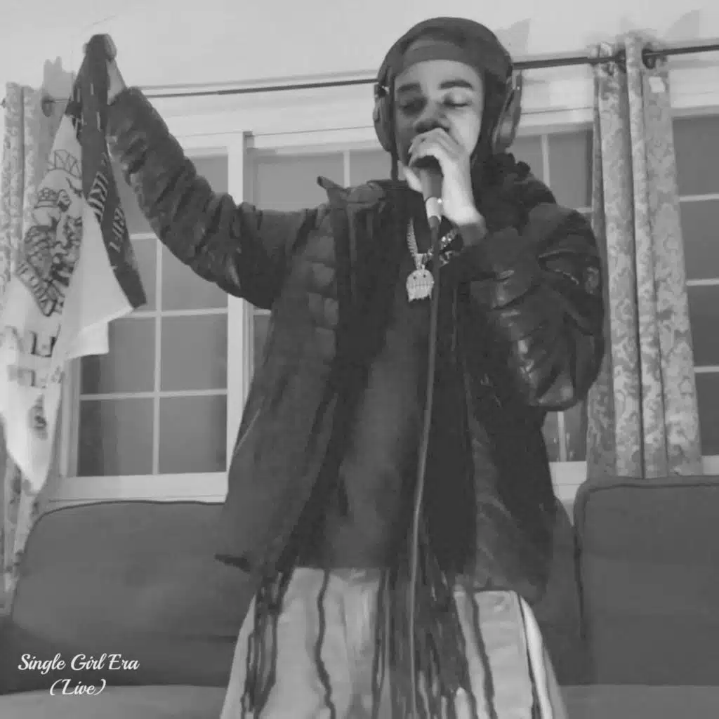 Single Girl Era (Live)