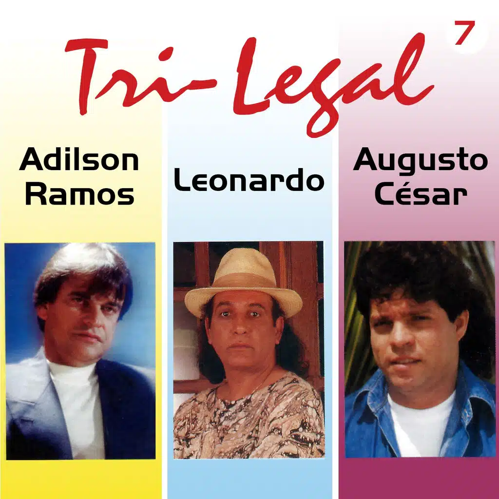 Trio Legal, Vol. 7