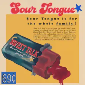 Sour Tongue