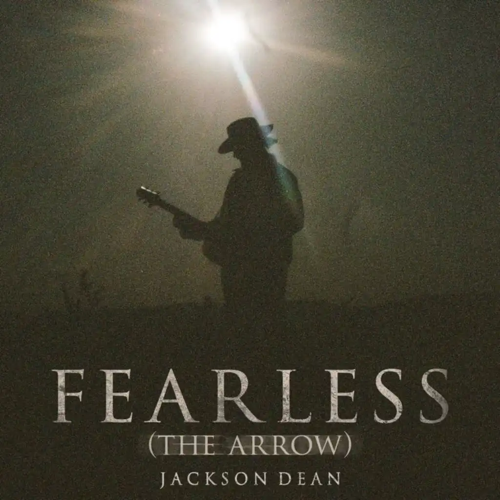 Fearless (The Echo)