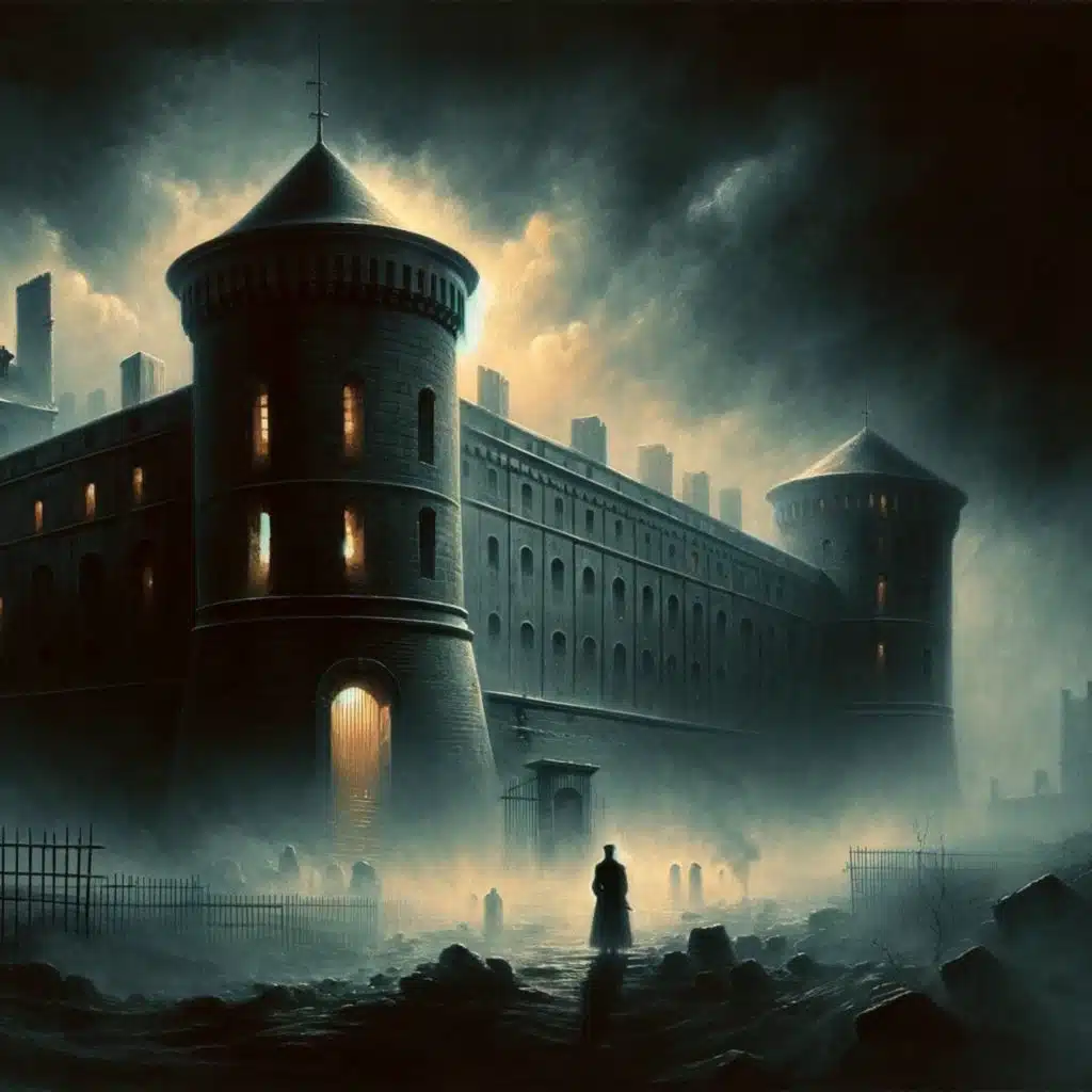 الثورة الفرنسية: الحلقة 3: اقتحام حصن الباستيل