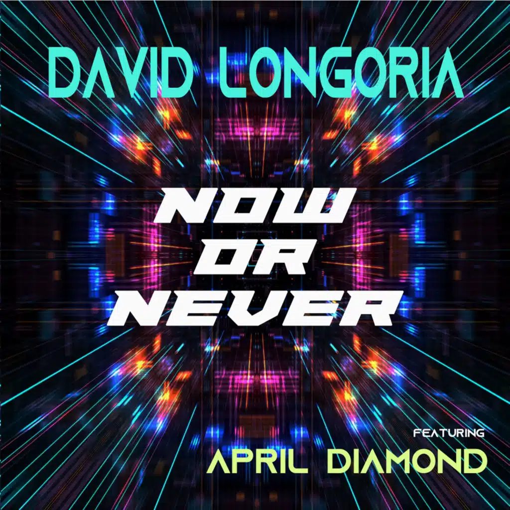 Now or Never (feat. April Diamond)