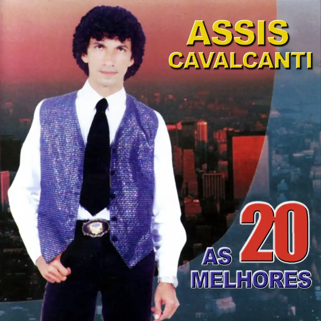 Assis Cavalcanti, Fernando Mendes