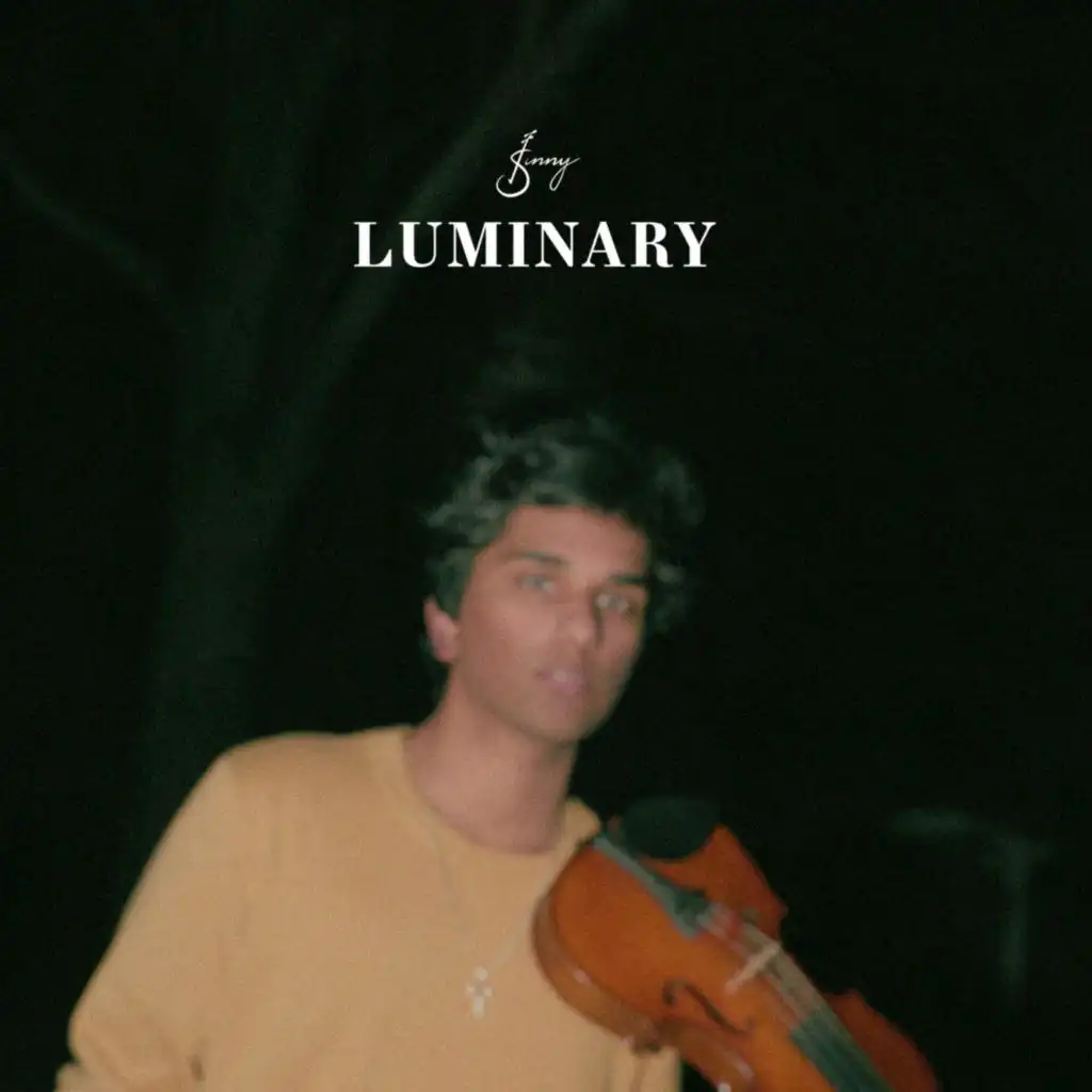 Luminary (Piano Edit)