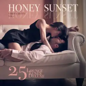 Honey Sunset, Vol. 1 (25 Lounge Tunes Deluxe)