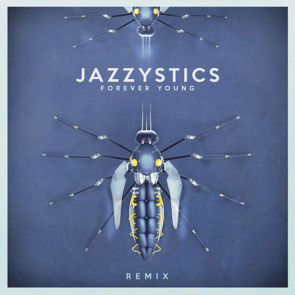 Forever Young (Remix) [feat. BOGU]