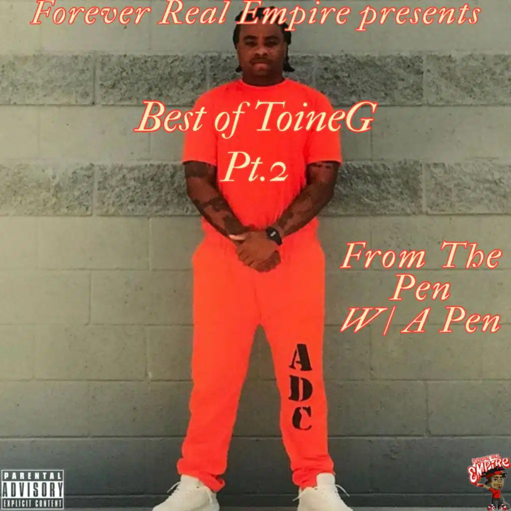 Best of ToineG Pt. 2: From The Pen W/ A Pen